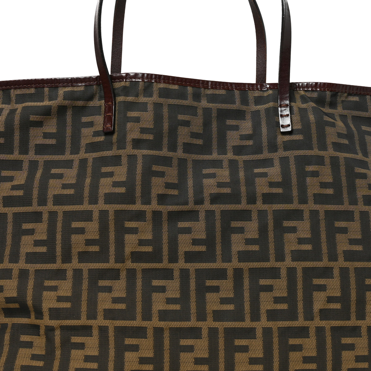 Zucca Tote Tobacco Moro