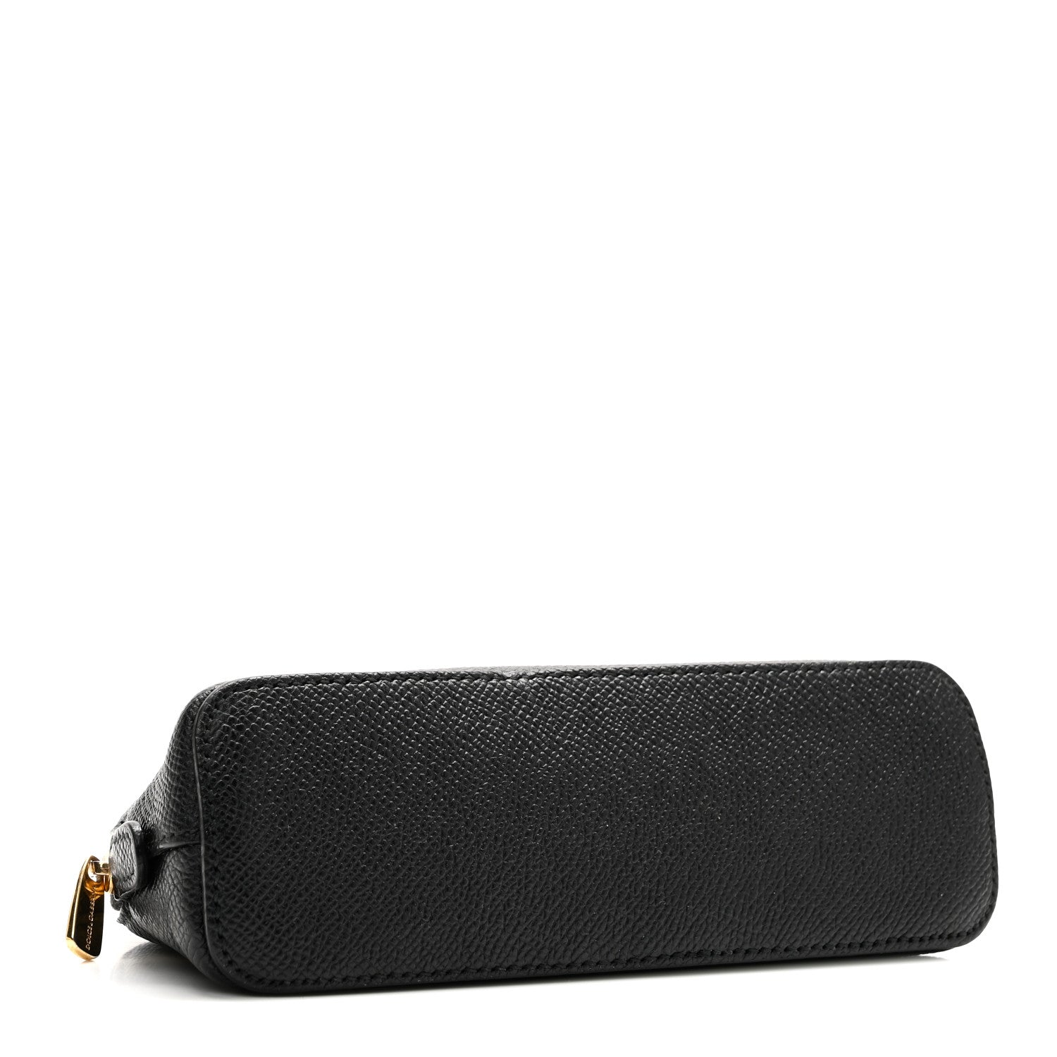 Dolce & Gabbana DOLCE GABBANA Dauphine Mini Cosmetic Pouch Black 4 of 7