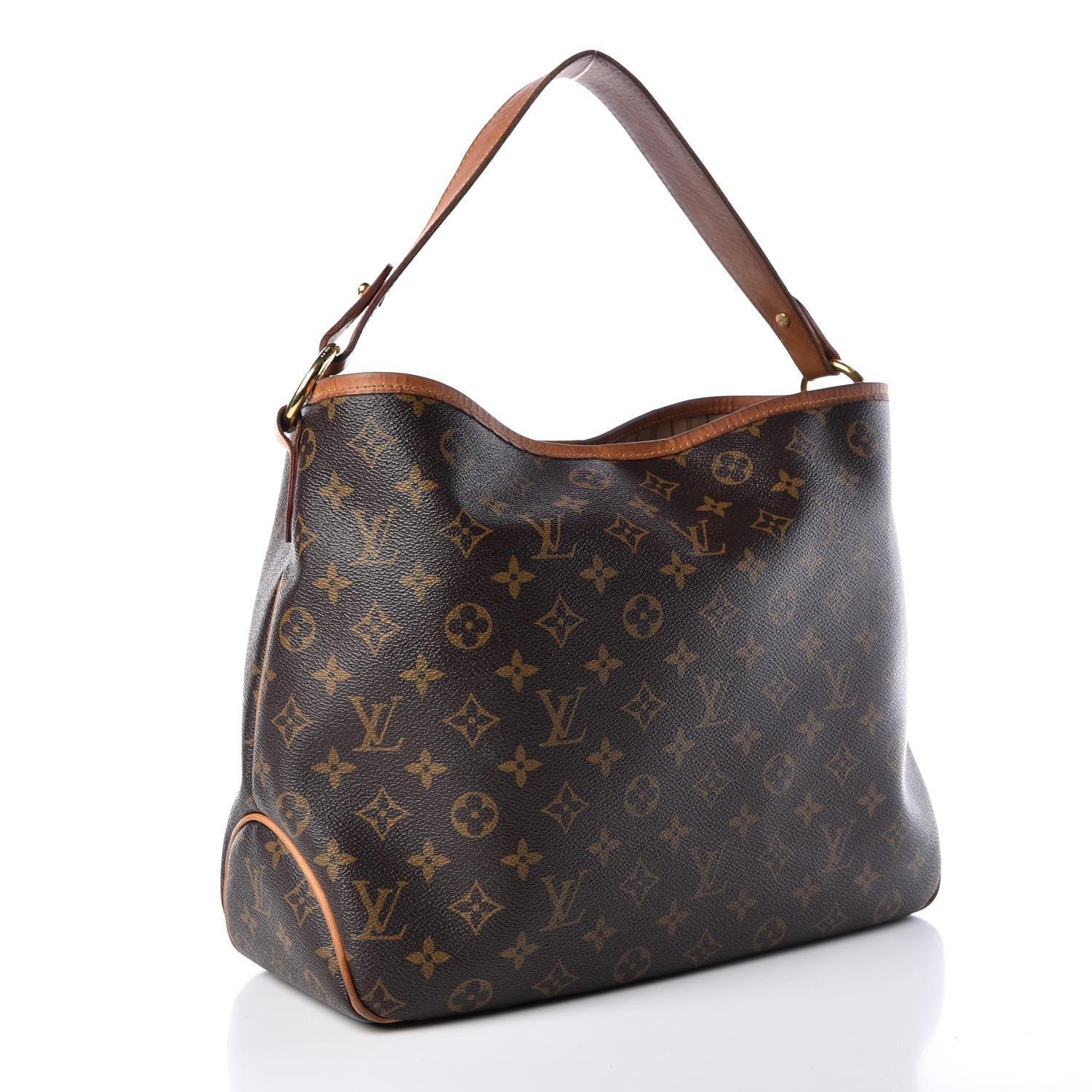 Louis Vuitton Monogram Delightful PM 3 of 19