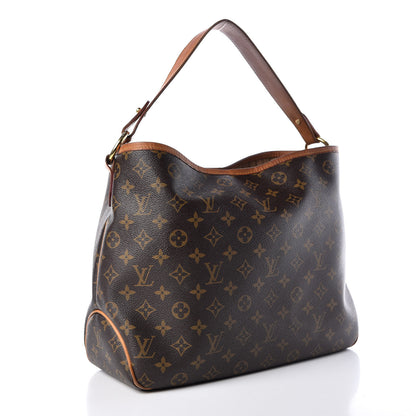 Louis Vuitton Monogram Delightful PM 3 of 19