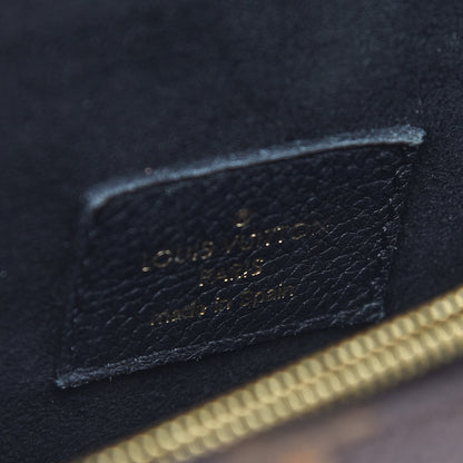 Louis Vuitton Monogram Victoire Black 6 of 8
