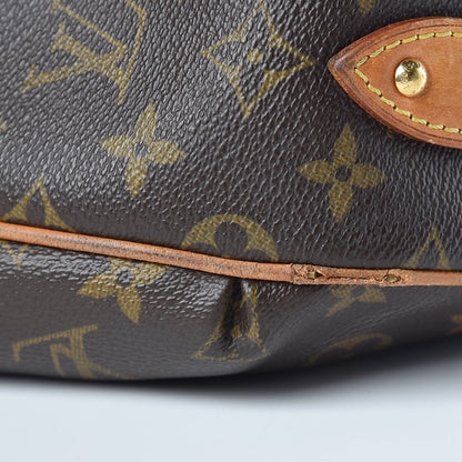 Louis Vuitton Monogram Tulum PM 20 of 23