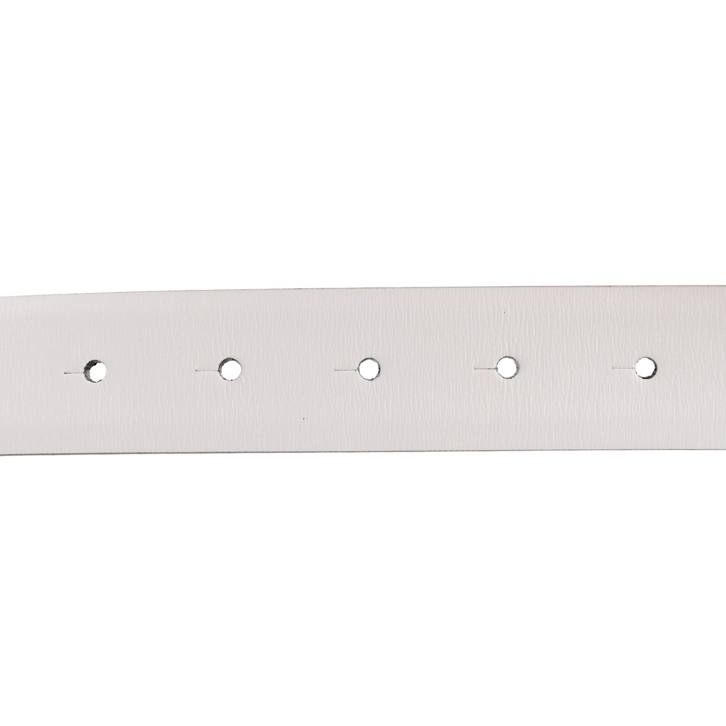 Glossy Calfskin VLogo Reversible 40mm Belt 90 36 White Rouge Pur