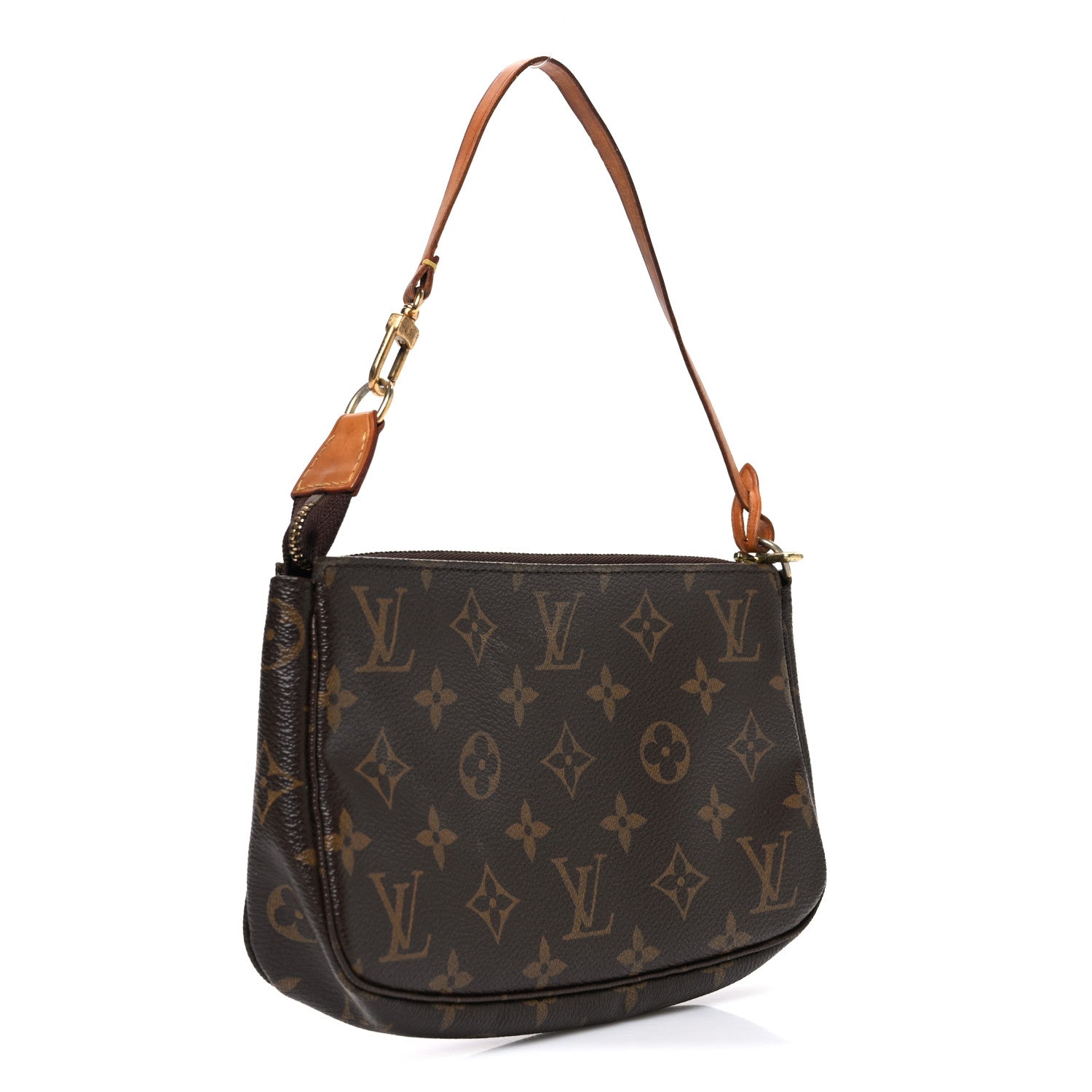 Louis Vuitton Monogram Pochette Accessories 3 of 10