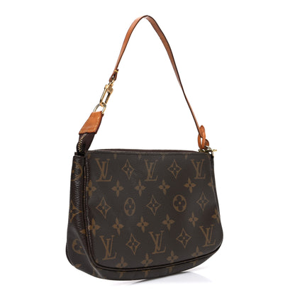 Louis Vuitton Monogram Pochette Accessories 3 of 10