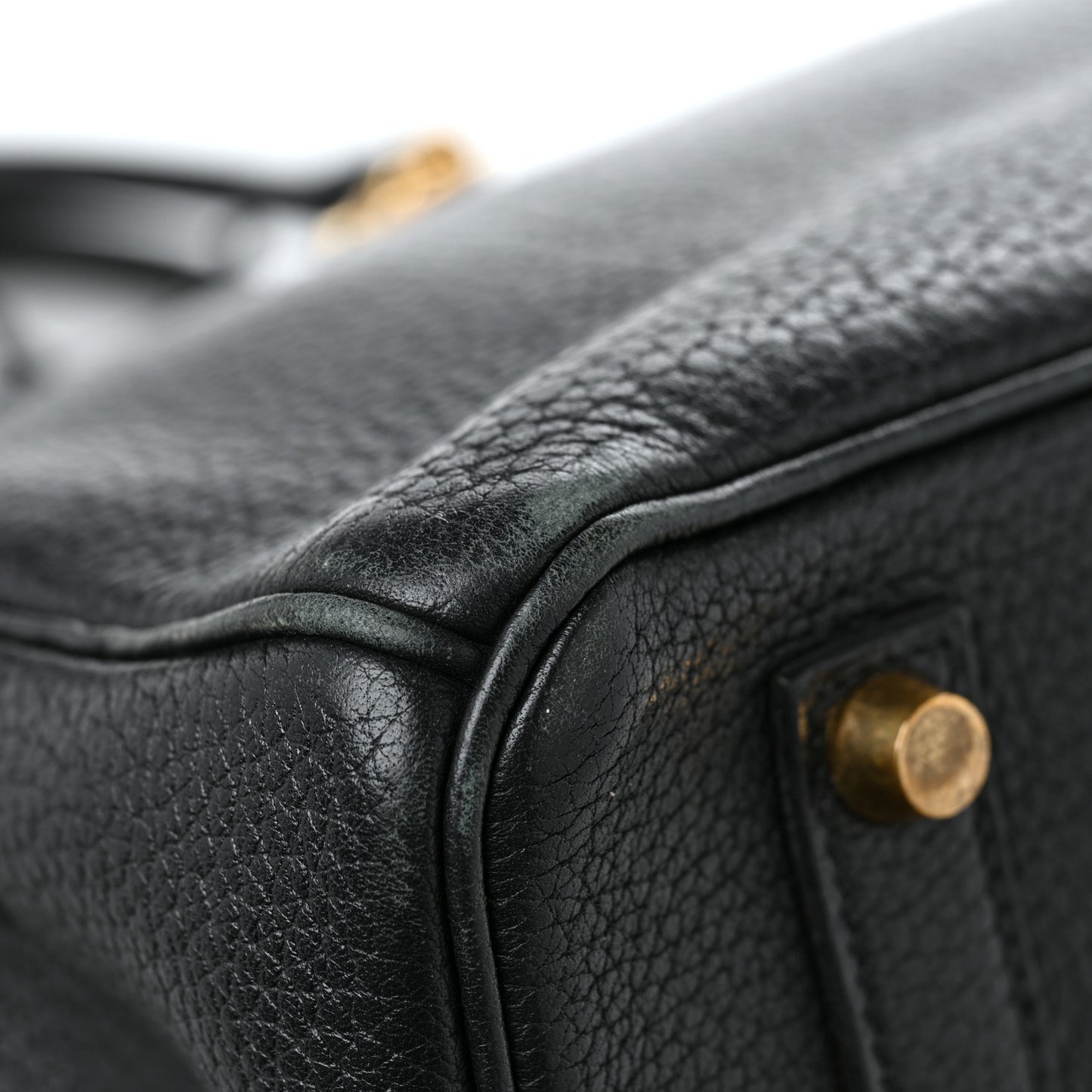 Fjord Birkin 35 Black