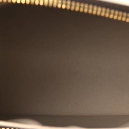 Louis Vuitton Monogram Shine Fetish Lockit 5 of 9