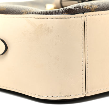 Louis Vuitton Monogram Saintonge Creme 8 of 15