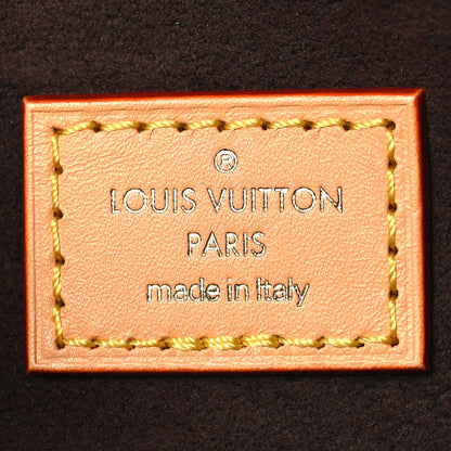 Louis Vuitton Monogram Mini Bumbag 6 of 9