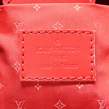 Louis Vuitton Suhali L Impetueux Geranium 6 of 8