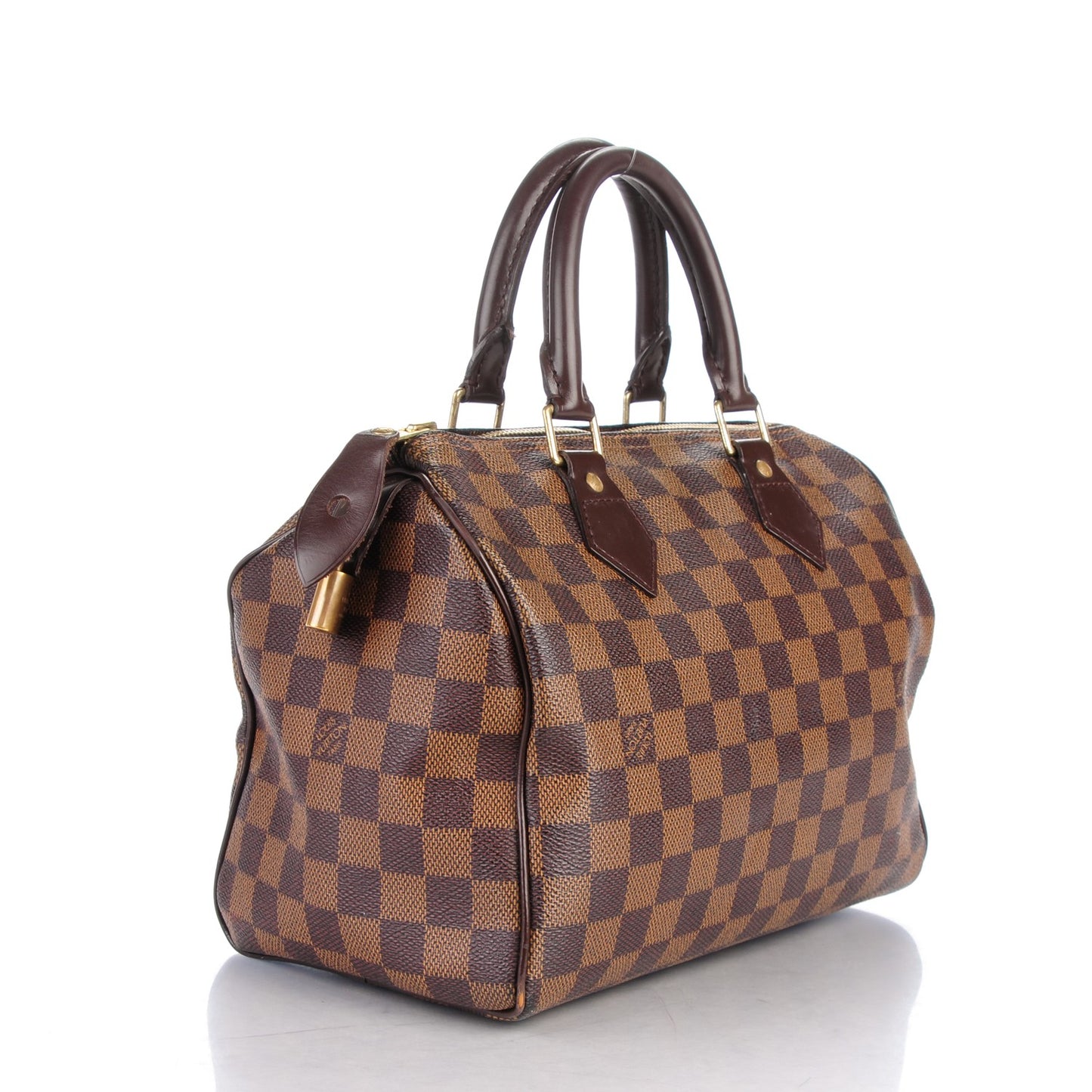 Damier Ebene Speedy 25
