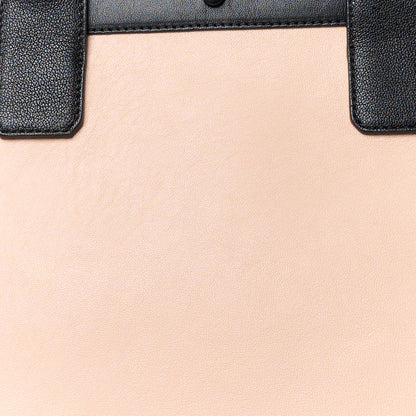 Chloe Calfskin Medium Alison East West Tote Blossom Pink 9 of 11