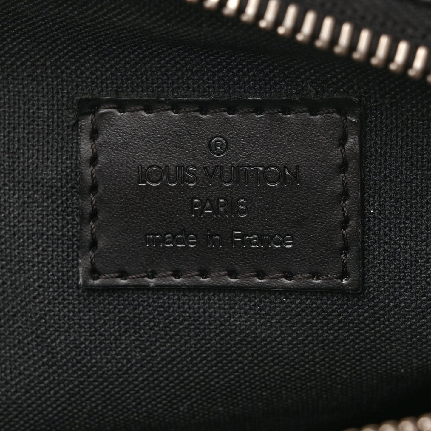 Damier Graphite Amazone