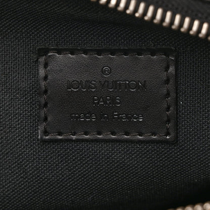 Louis Vuitton Damier Graphite Amazone 6 of 8