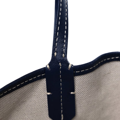 Goyard Goyardine Saint Louis PM Navy 13 of 15