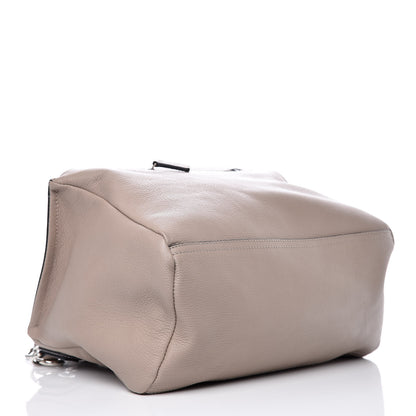 Givenchy Sugar Goatskin Medium Pandora Mastic 4 of 7