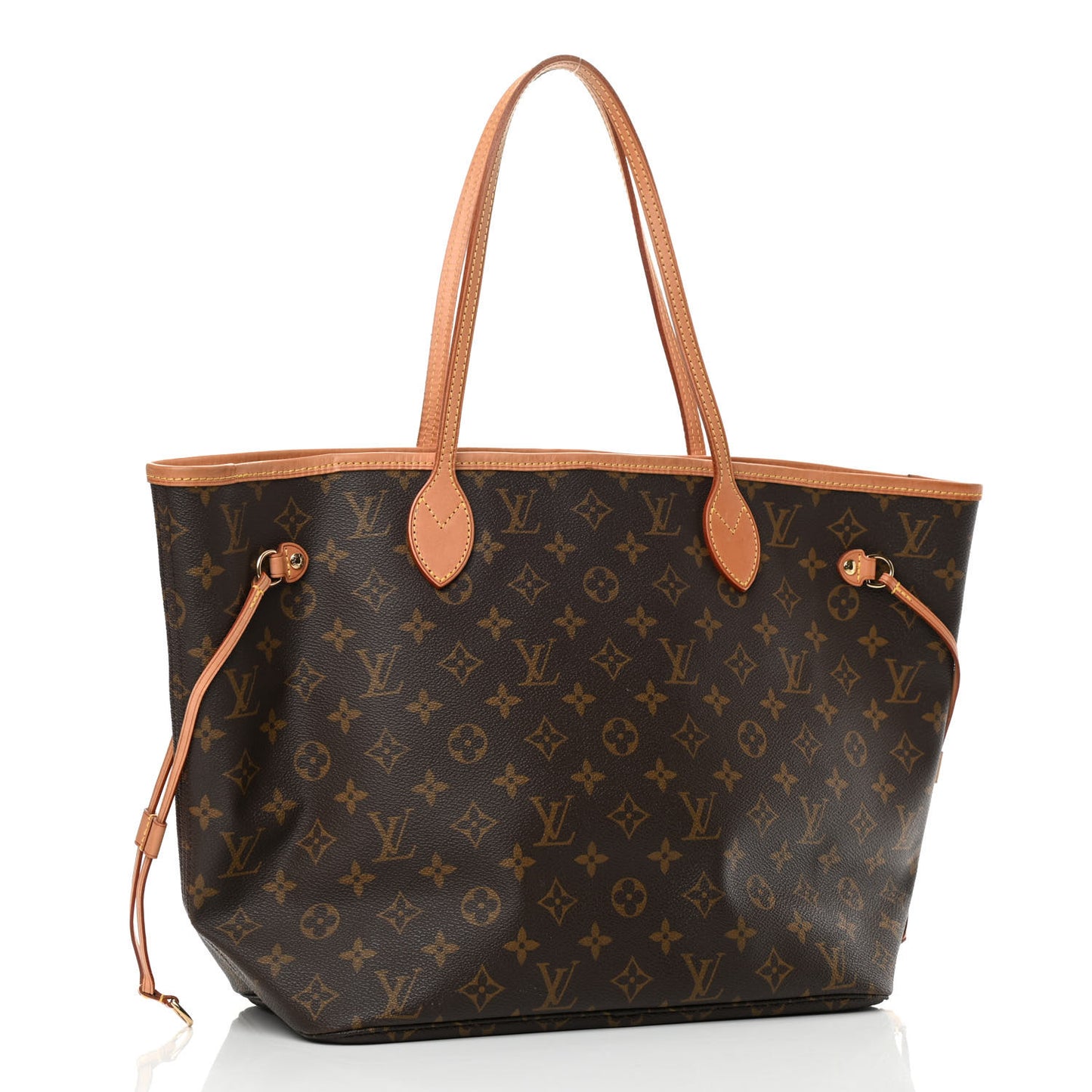 Monogram Neverfull MM