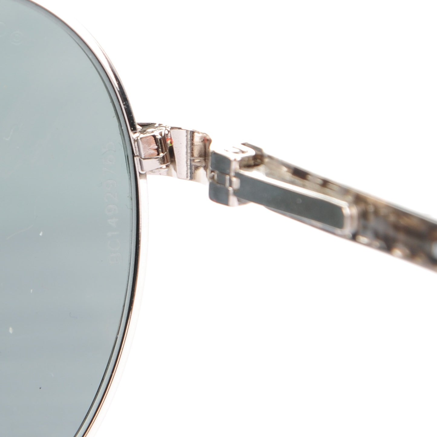 Aviator Sunglasses 4201 Grey
