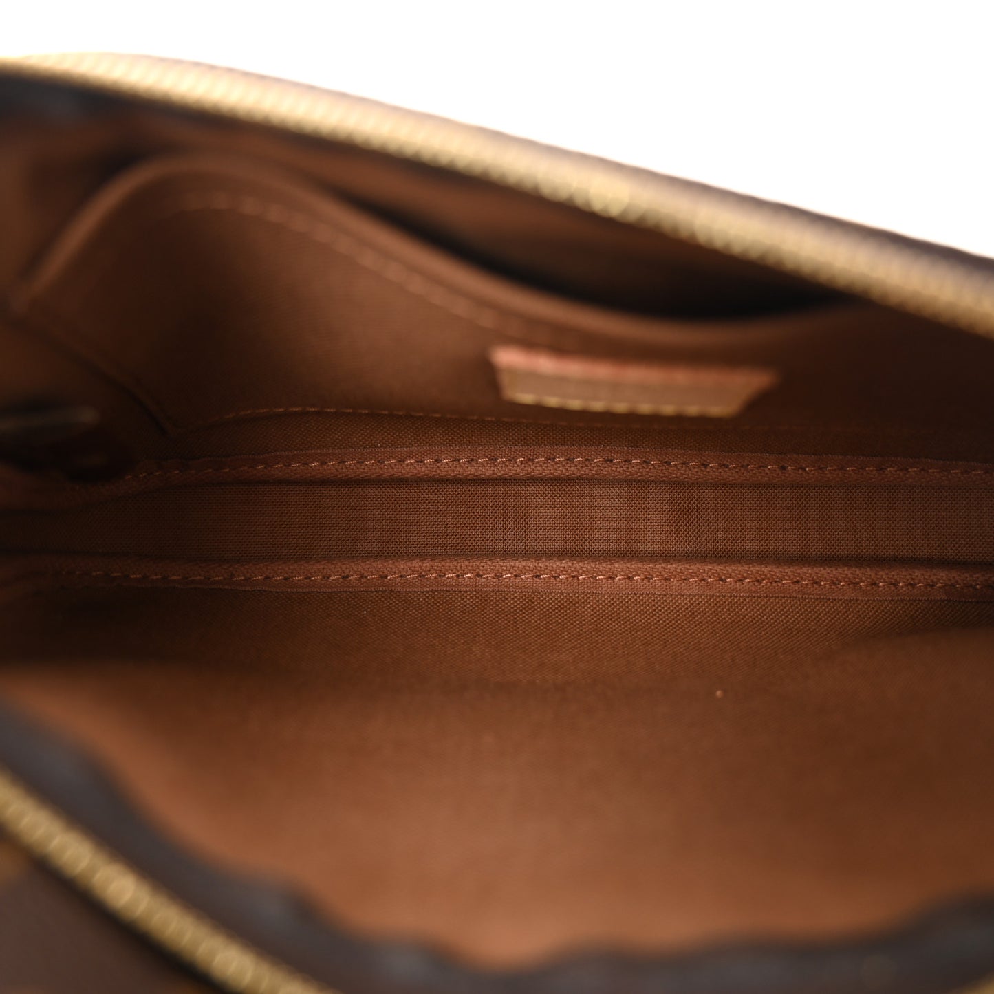 Monogram Multi Pochette Accessories Rose Clair