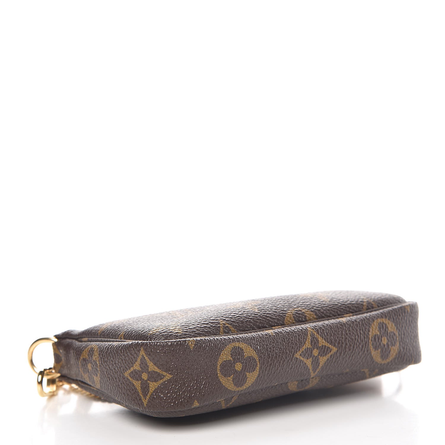 Louis Vuitton Monogram Mini Pochette Accessories 4 of 8