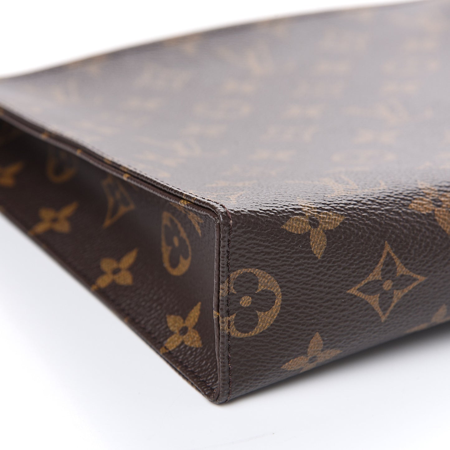 Monogram Toiletry Pouch 26