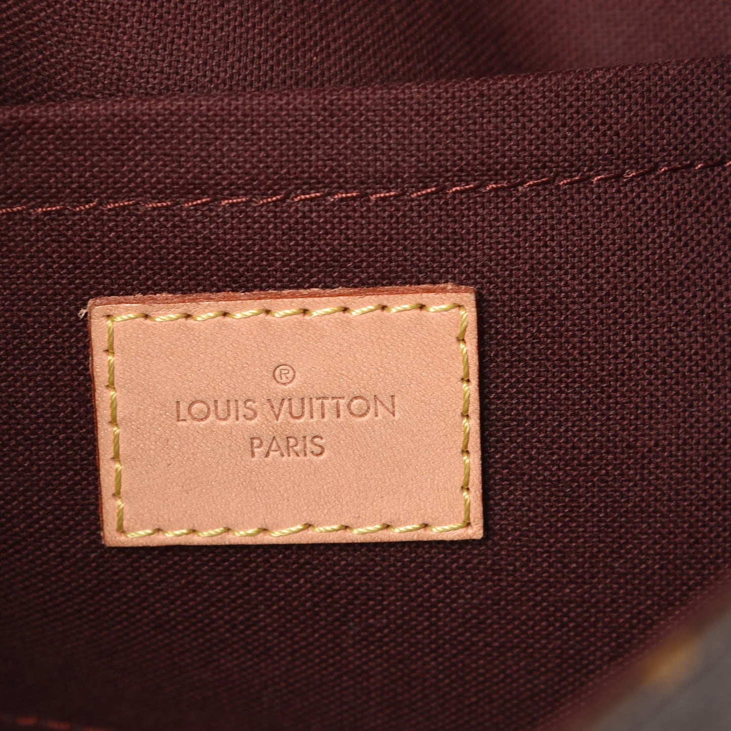 Monogram Favorite MM