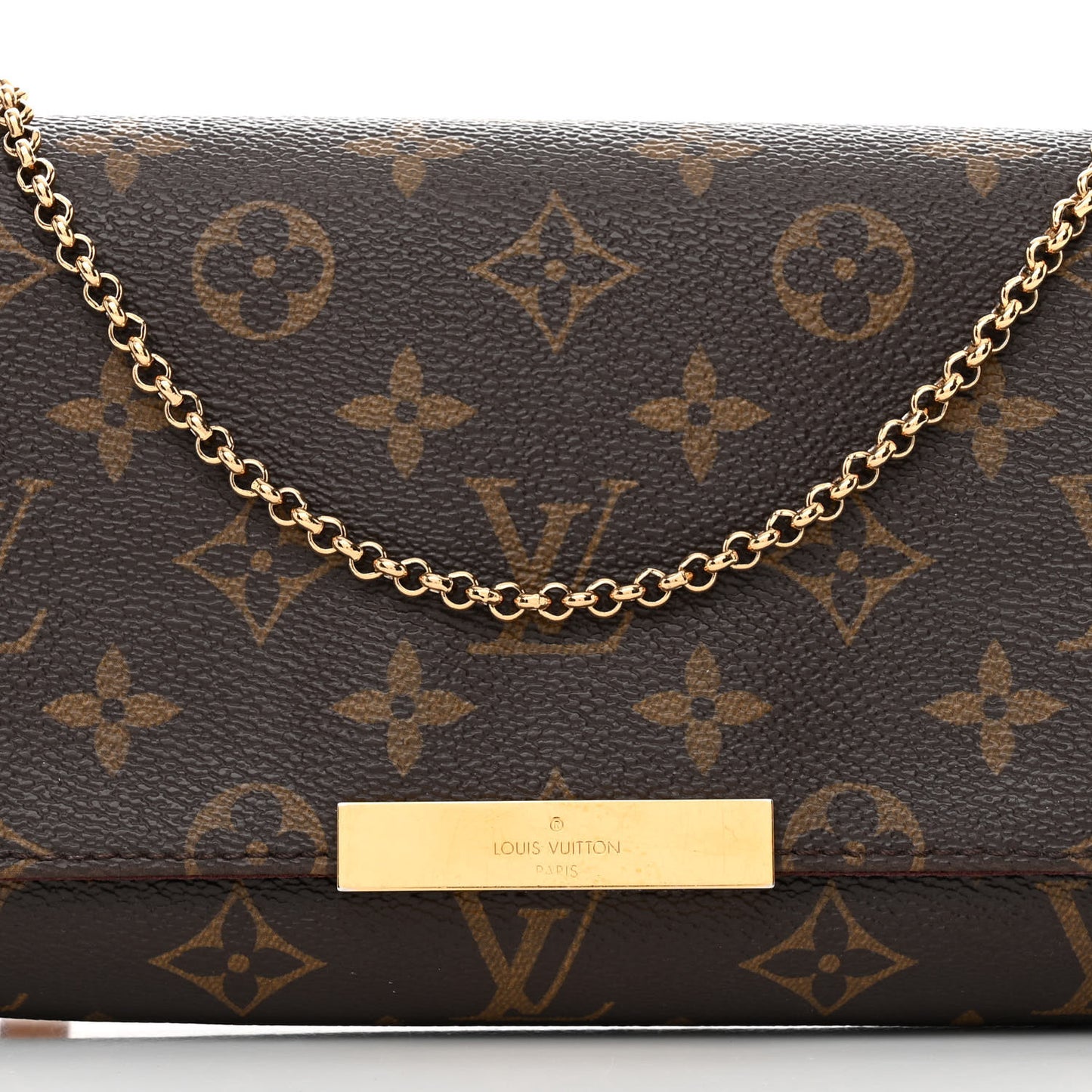 Monogram Favorite PM