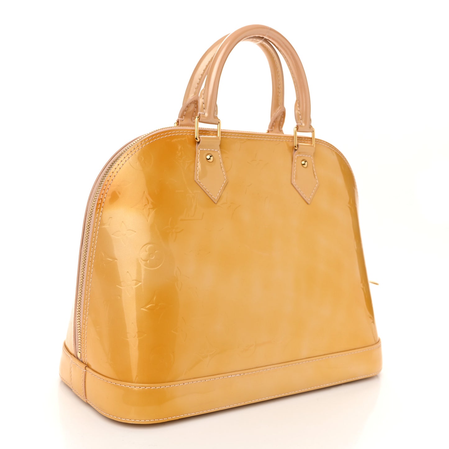 Vernis Alma PM Citrine