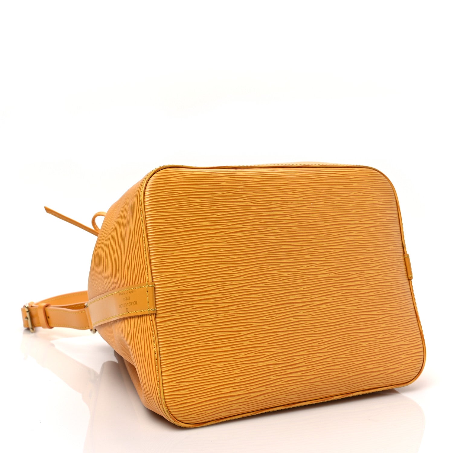 Louis Vuitton Epi Petit Noe Tassil 4 of 8