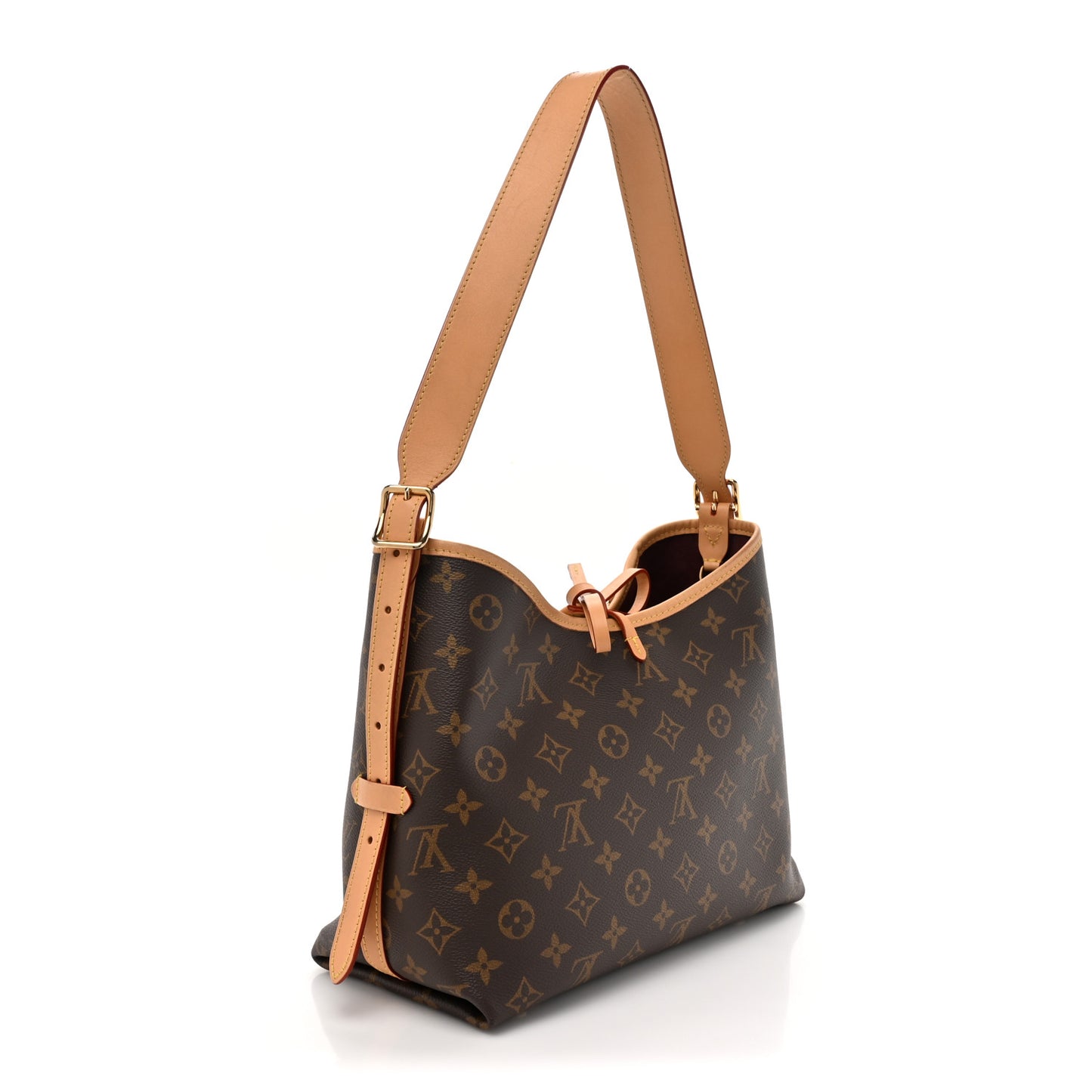 Monogram CarryAll PM