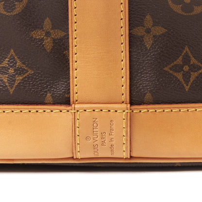 Louis Vuitton Monogram Cruiser 50 8 of 8