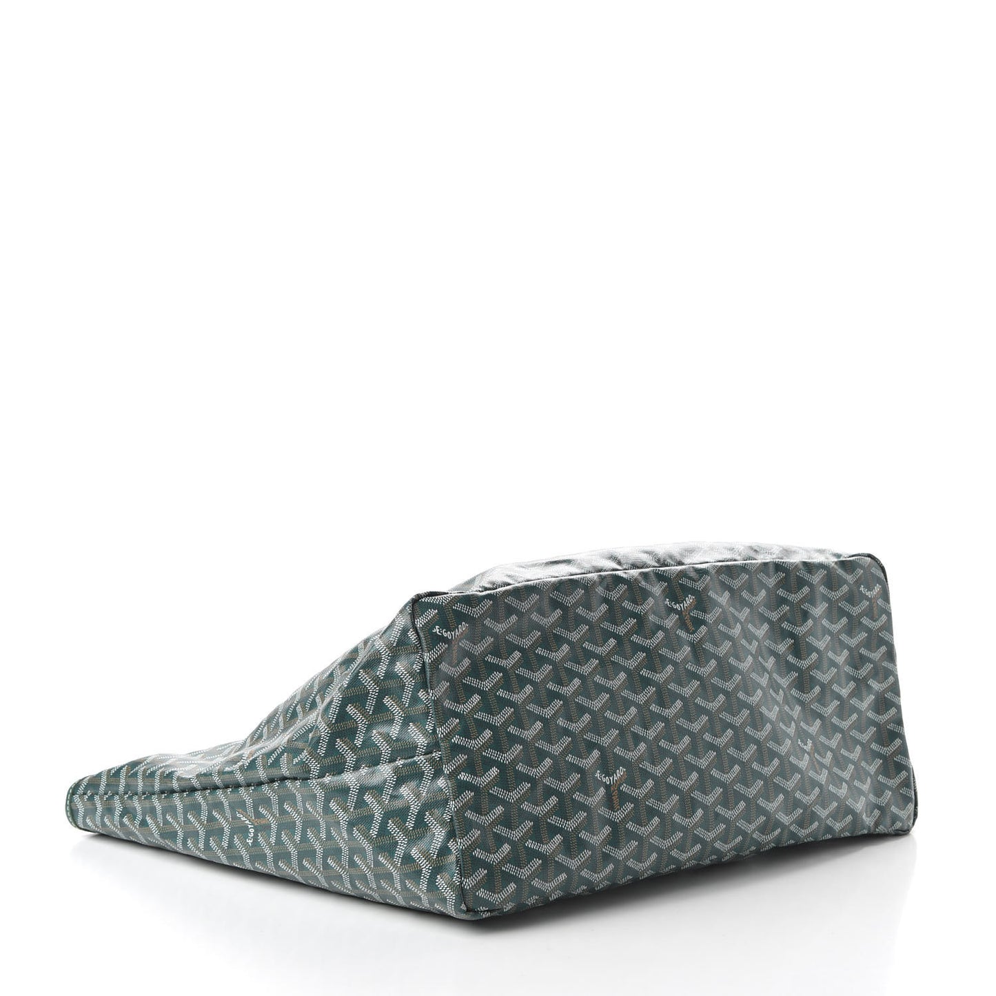 Goyardine Saint Louis GM Green