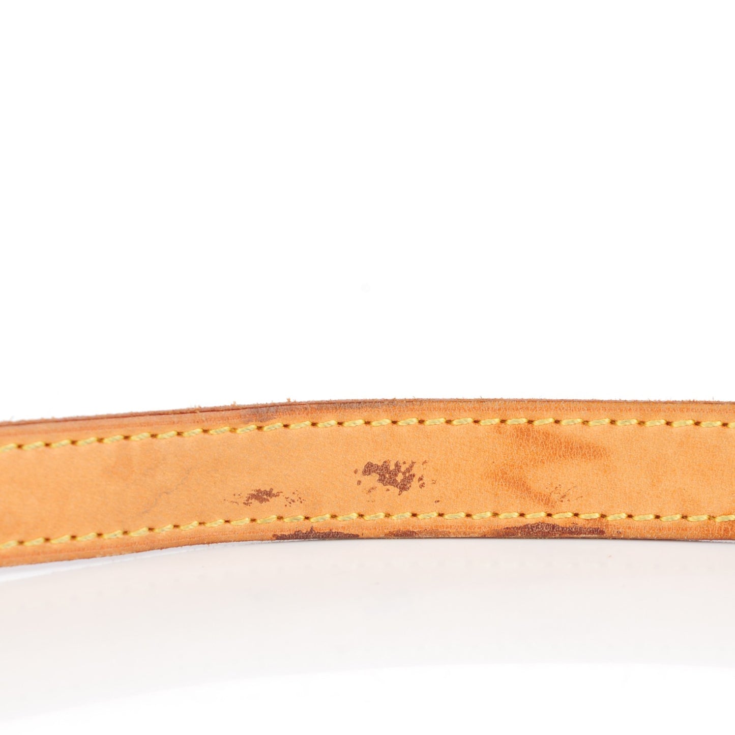 Vachetta Adjustable Shoulder Strap