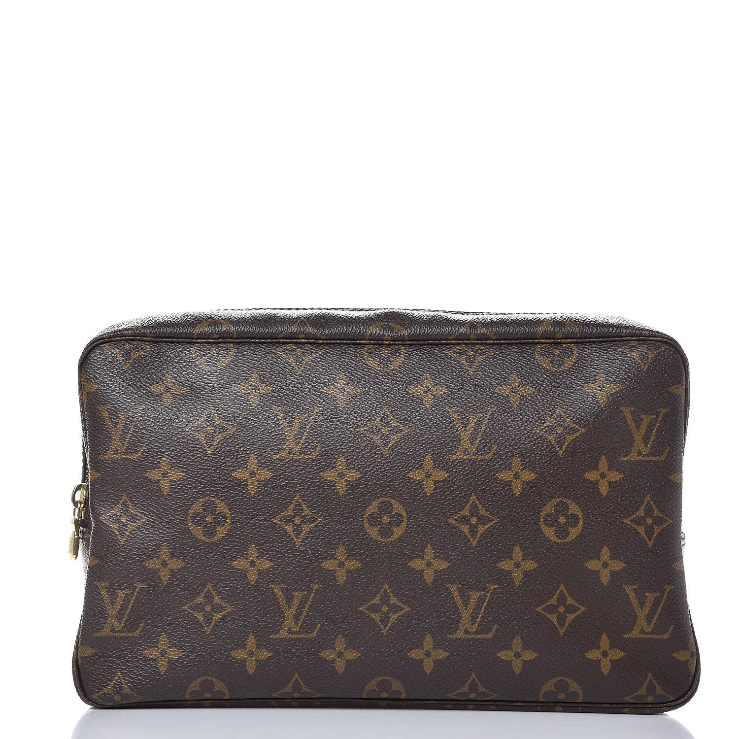 Louis Vuitton Monogram Trousse Toilette 28 1 of 7