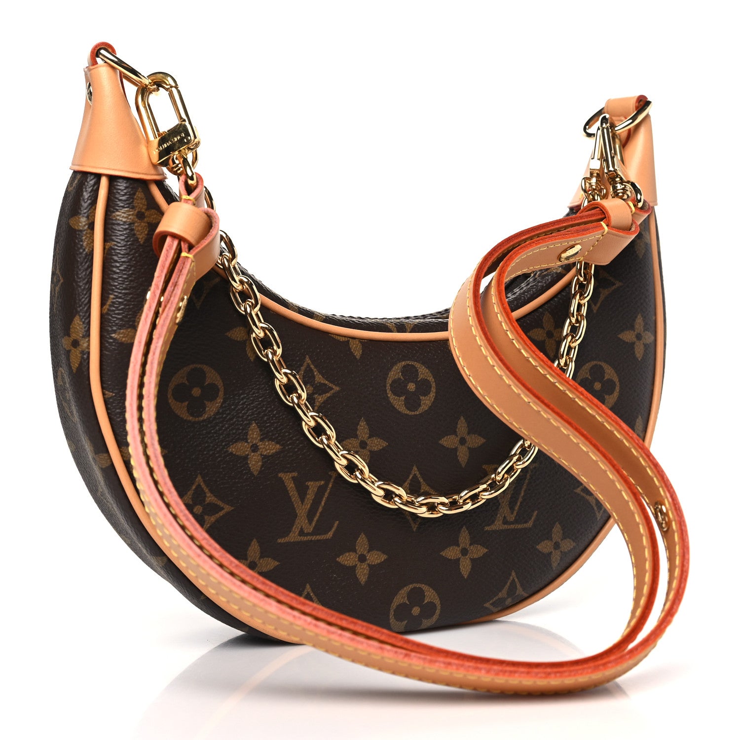 Louis Vuitton Monogram Loop 3 of 9