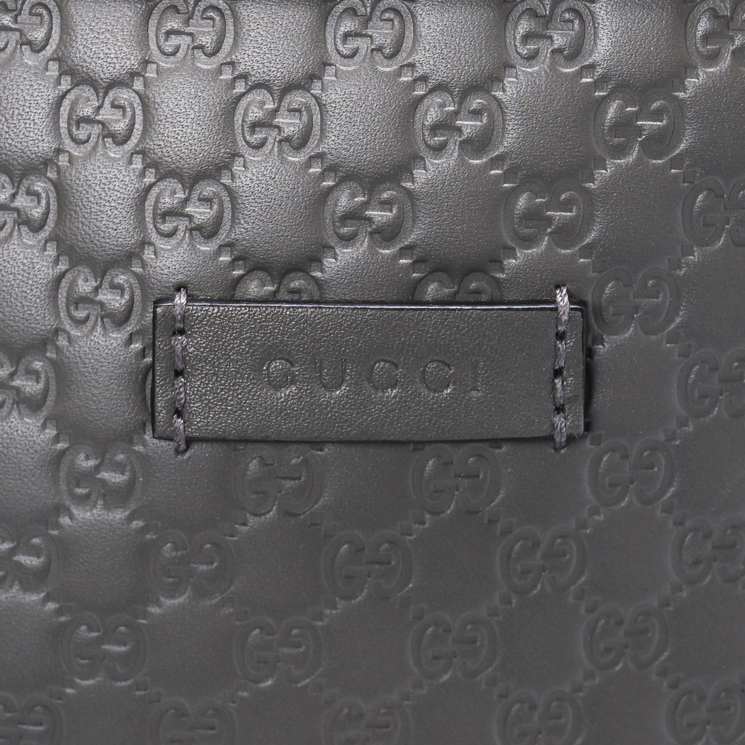 Gucci Microguccissima Mini Dome Bag Loess 9 of 13