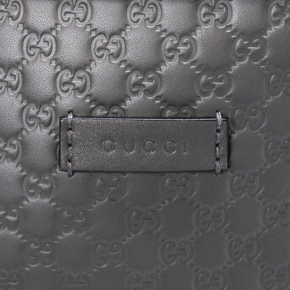 Gucci Microguccissima Mini Dome Bag Loess 9 of 13