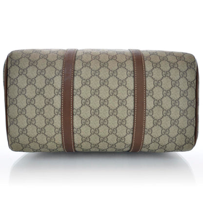 Gucci Monogram Medium Joy Boston Bag 5 of 11