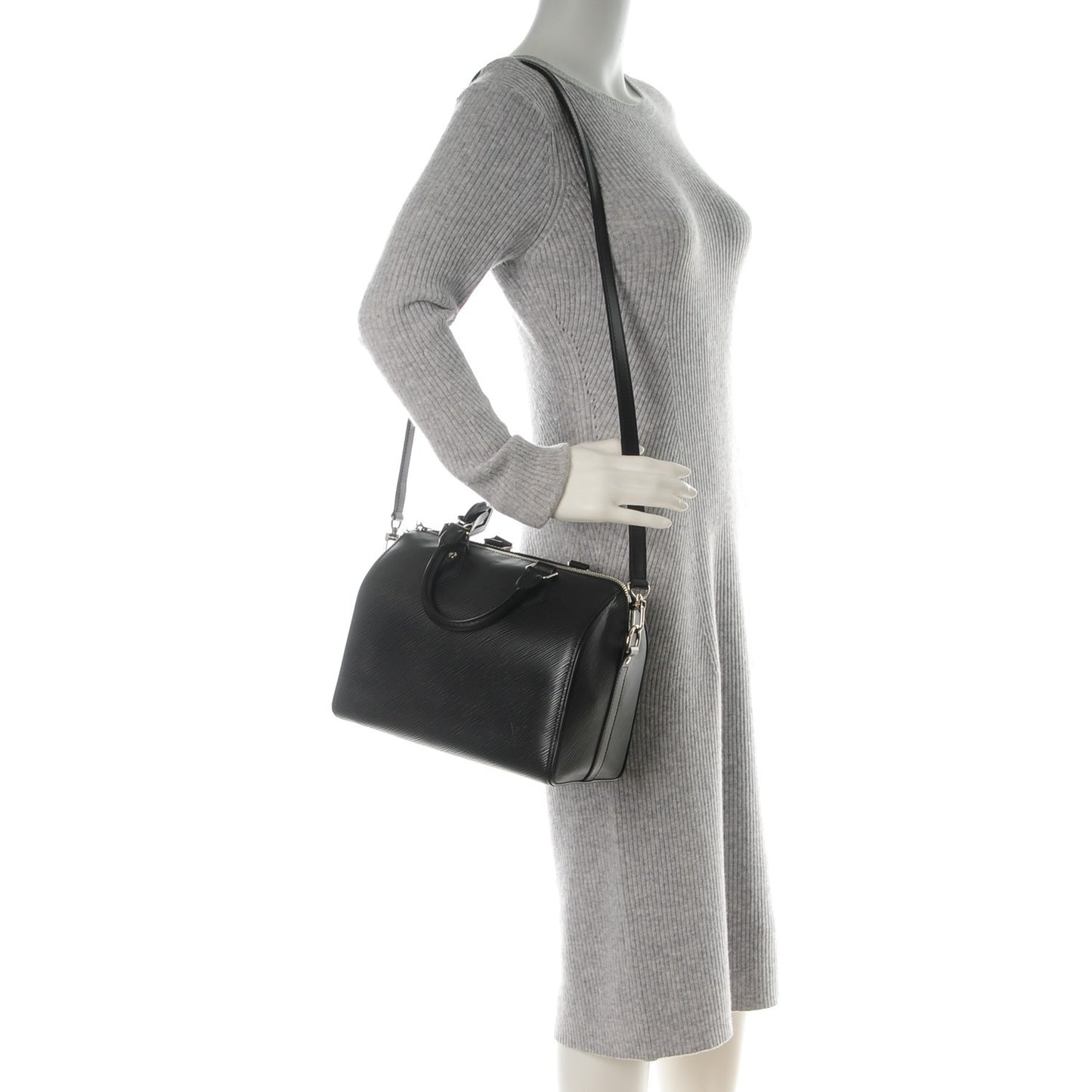 Epi Speedy Bandouliere 25 Black