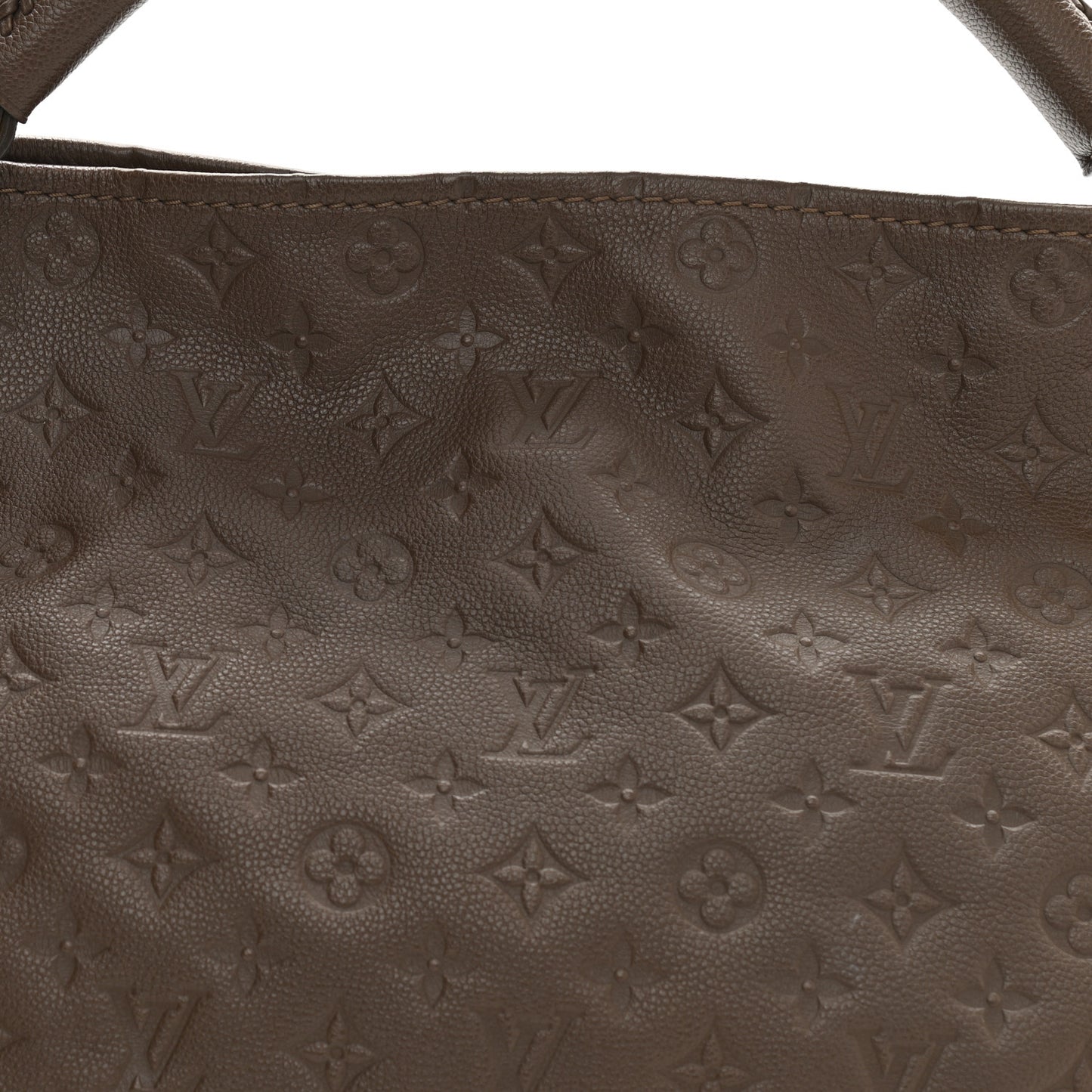Empreinte Artsy MM Terre