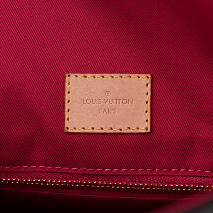 Louis Vuitton Monogram Graceful PM Pivoine 6 of 12