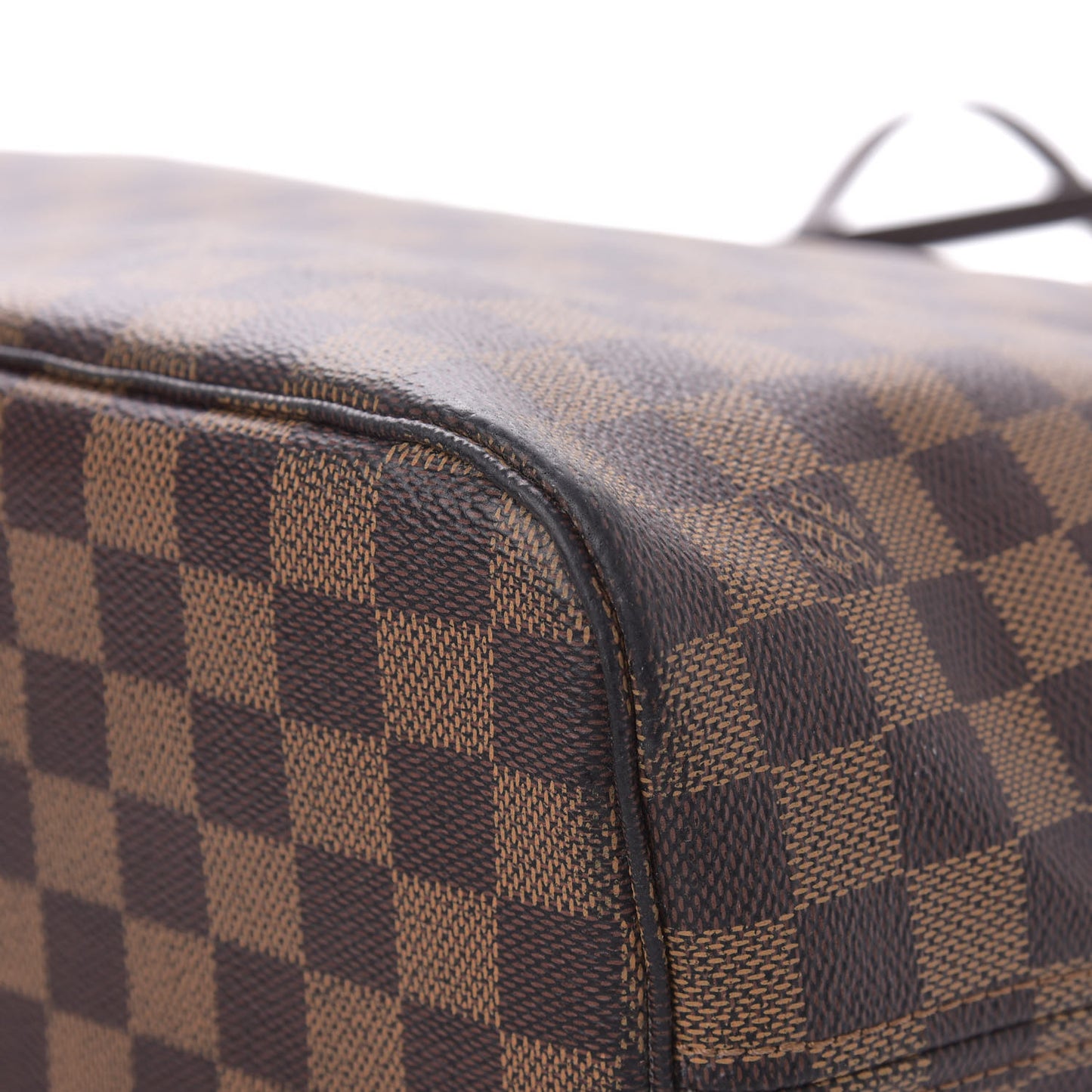 Damier Ebene Neo Neverfull MM