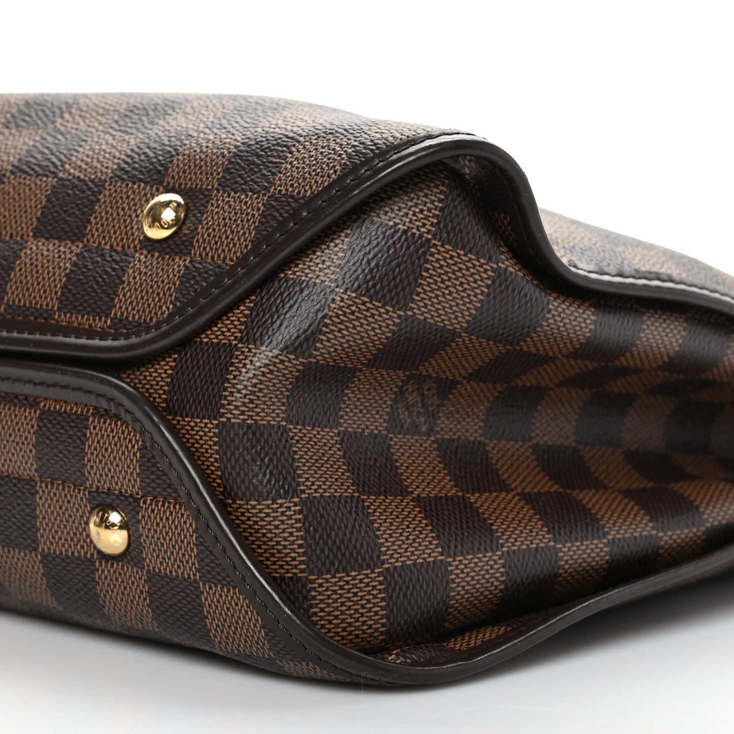 Damier Ebene Duomo Messenger