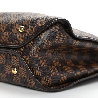 Louis Vuitton Damier Ebene Duomo Messenger 7 of 8