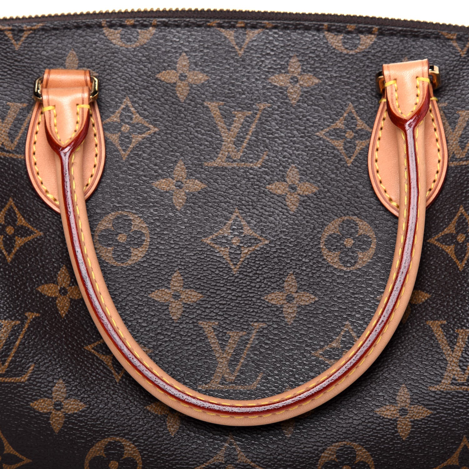 Louis Vuitton Monogram Turenne PM 22 of 25
