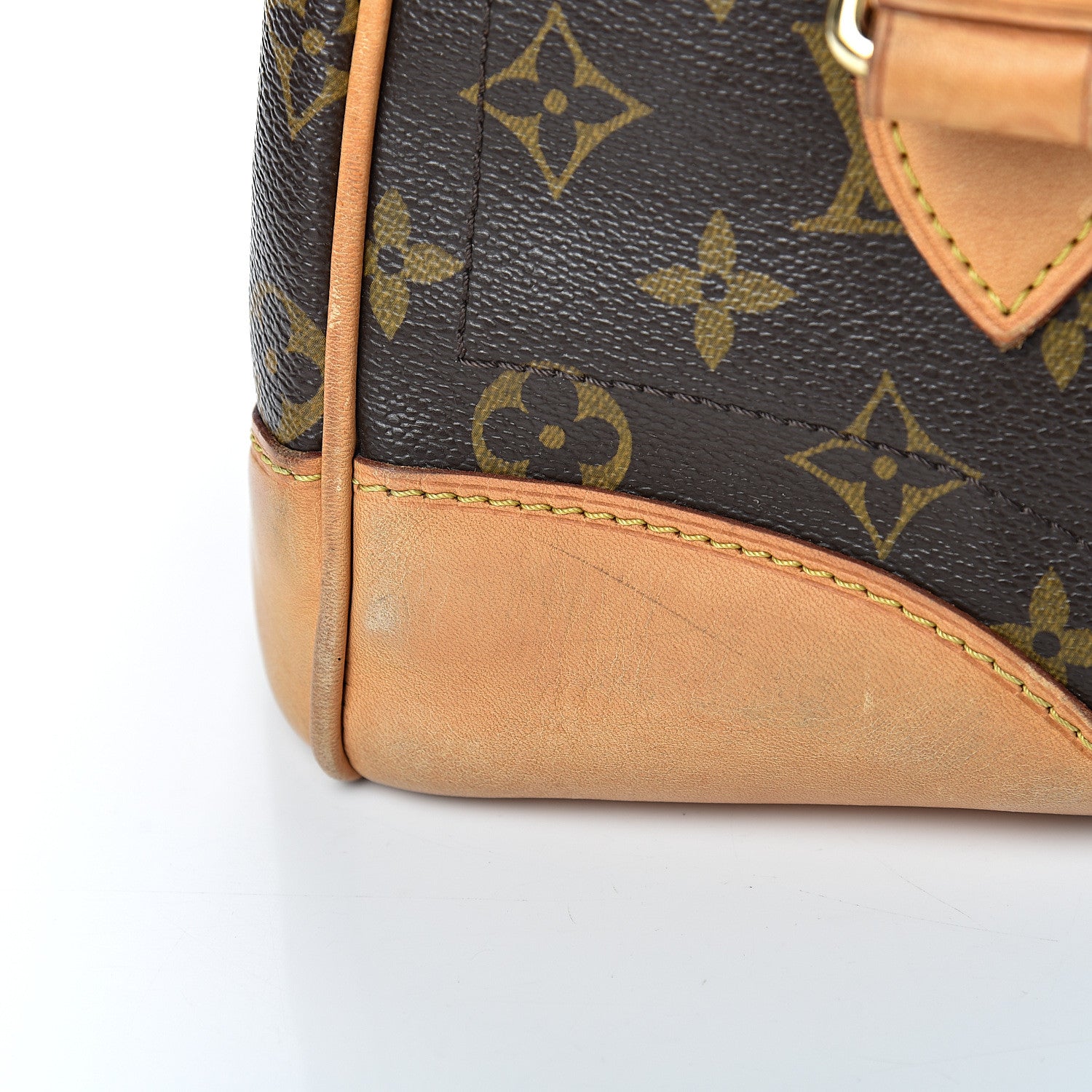 Louis Vuitton Monogram Beverly GM 25 of 30