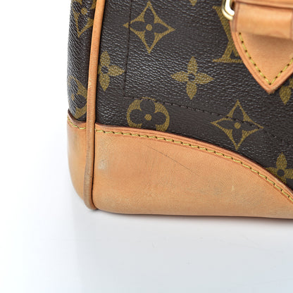 Louis Vuitton Monogram Beverly GM 25 of 30