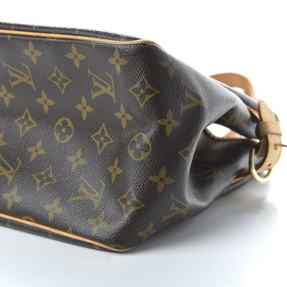 Louis Vuitton Monogram Batignolles 7 of 9