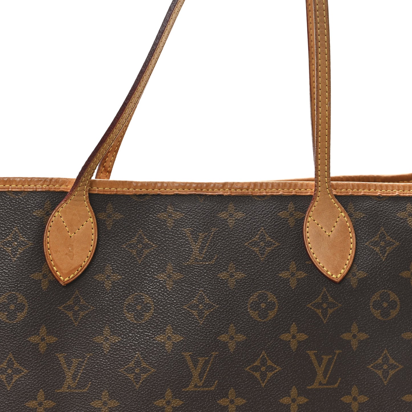 Monogram Neverfull GM