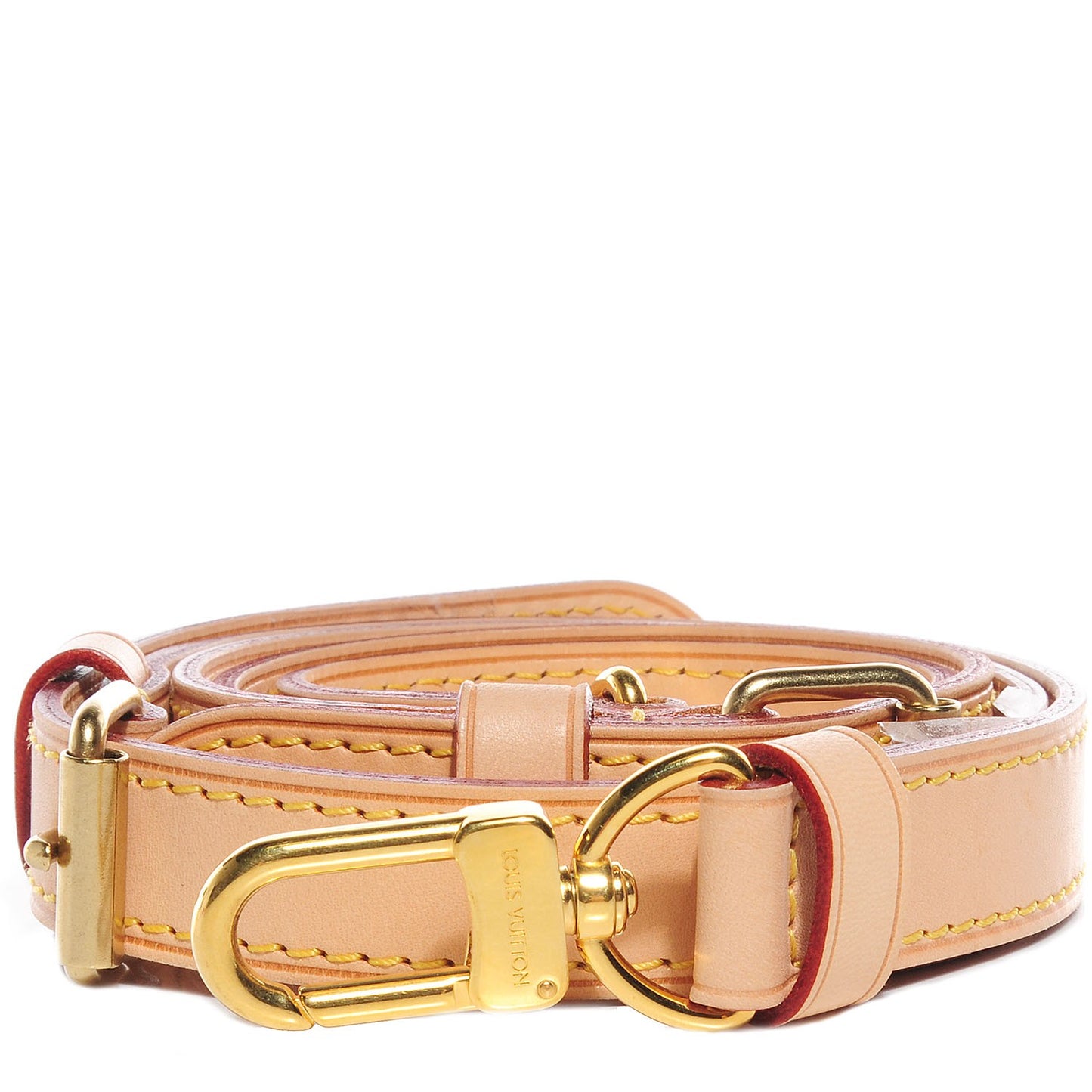 Vachetta Adjustable Shoulder Strap